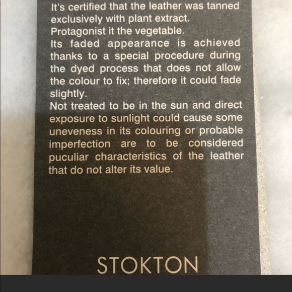 Stockton Embellished Sneakers - Picture 12 of 13